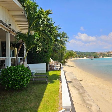 Ban Mok Talay Beachfront Villa Bang Rak Beach  Zewnętrze zdjęcie