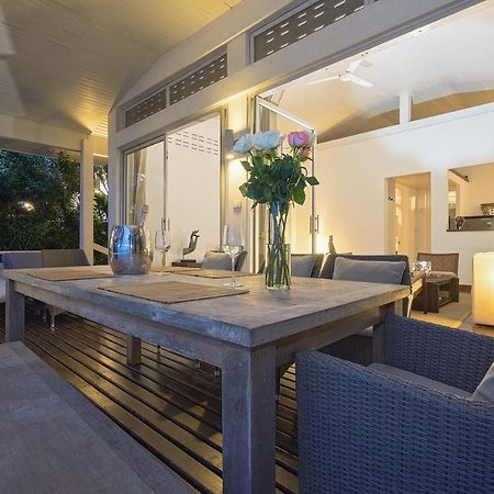Ban Mok Talay Beachfront Villa Bang Rak Beach  Zewnętrze zdjęcie