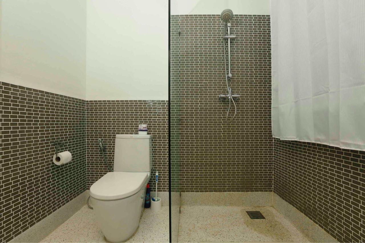 Ban Mok Talay Beachfront Villa Bang Rak Beach  Zewnętrze zdjęcie