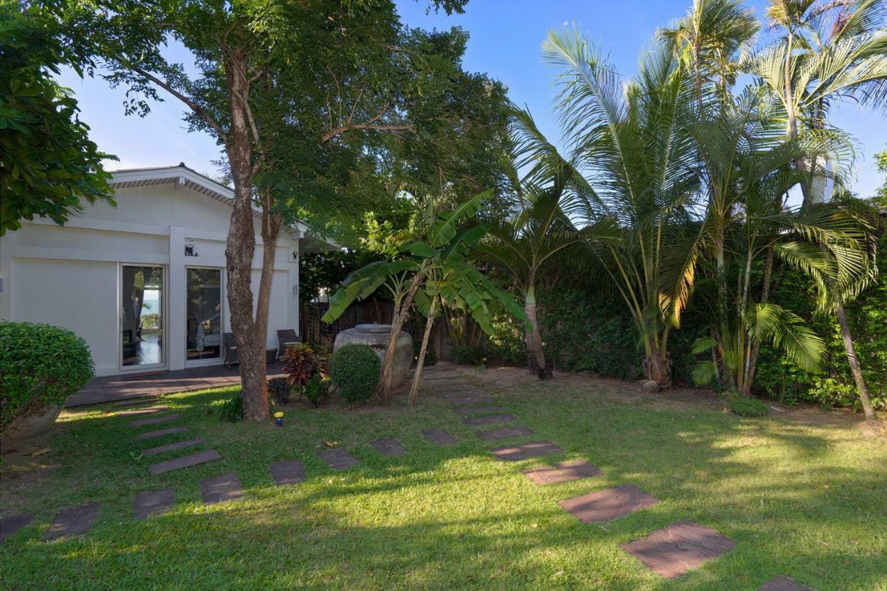 Ban Mok Talay Beachfront Villa Bang Rak Beach  Zewnętrze zdjęcie